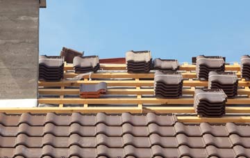 Lechlade On Thames clay roofing costs