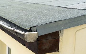 Lechlade On Thames flat garage roofing repairs