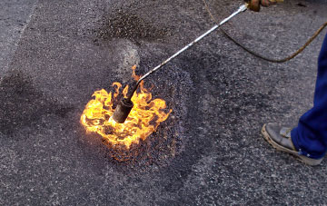 Lechlade On Thames flat roofing repairs