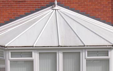 Lechlade On Thames polycarbonate conservatory roof repairs