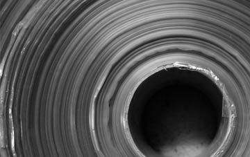 Lechlade On Thames pvc roof replacement