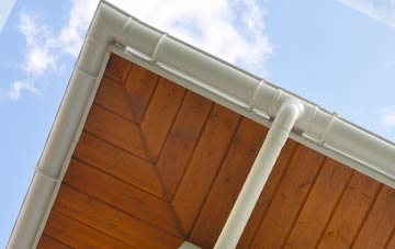 Lechlade On Thames soffit types