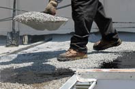 find rated Lechlade On Thames flat roofing replacement companies