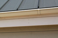Lechlade On Thames soffit repair